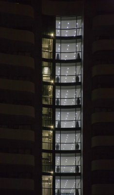 Lonely Apartements
