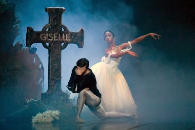 Loss Of Giselle