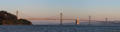 Golden Bay Bridge