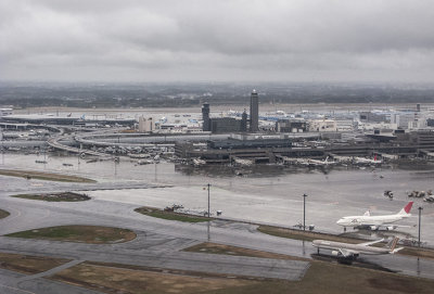 Tokyo Narita International Airport