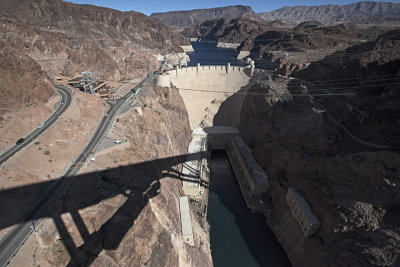 Hoover Dam