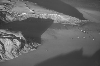 Greenland from Above