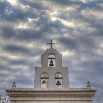 Mission Bells