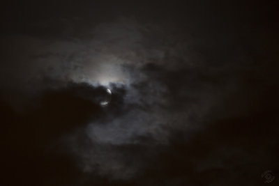 Monsoon Moon