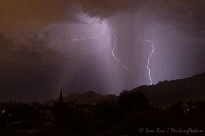 Lightning Sequence