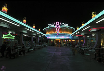 Flo's