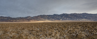 Amargosa Light