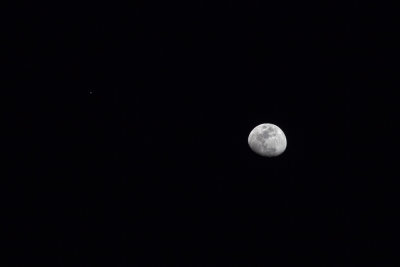 Jupiter Moon