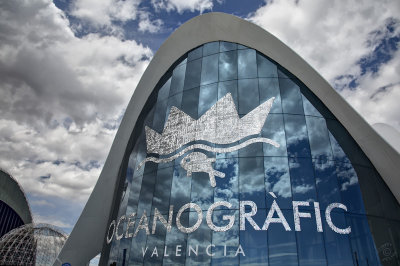 L'Oceanogràfic