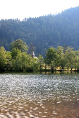 Chapelle Saint Florent