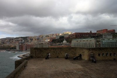 Castel dell'Ovo