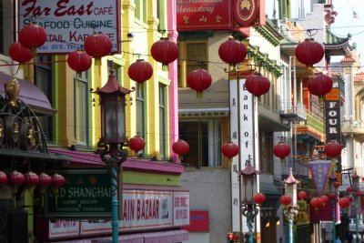 Chinatown