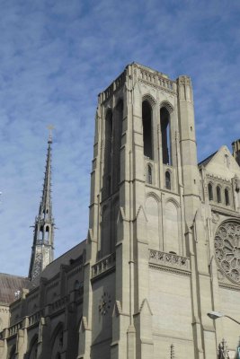 Grace Cathedral