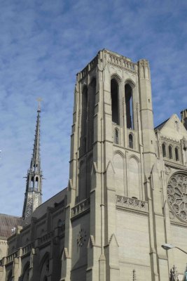 Grace Cathedral 