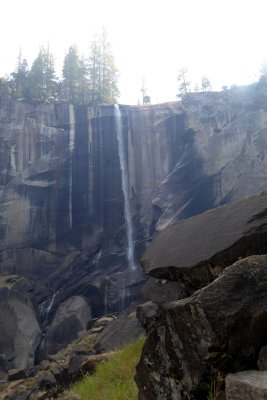 The Vernall Falls