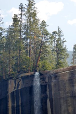 The Vernall Falls