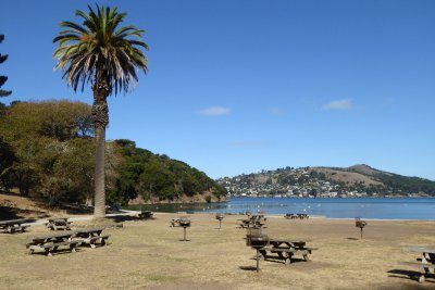 Angel island