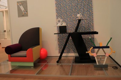 Stedelijk museum