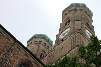 Frauenkirche