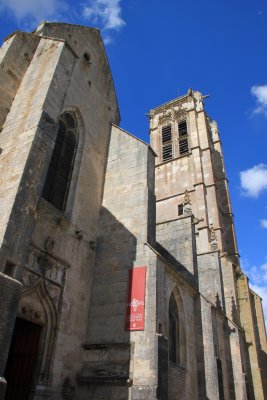 Eglise paroissiale Notre Dame