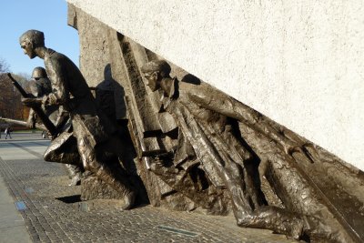 Monument to Insurgents