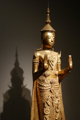 The Asian Art Museum is one of the most comprehensive Asian art collections in the world