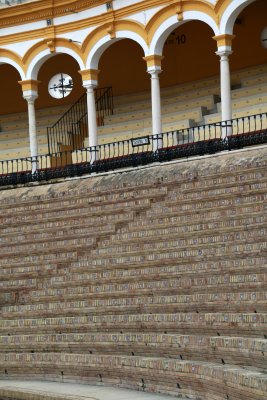 Plaza de Toros de la Real Maestranza