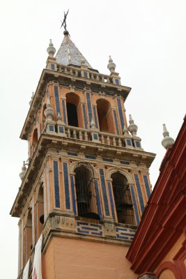 Iglesia de la senora Santa Ana