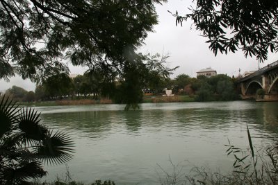 Rio Guadalquivir