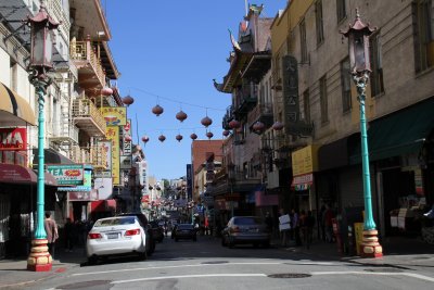 Chinatown