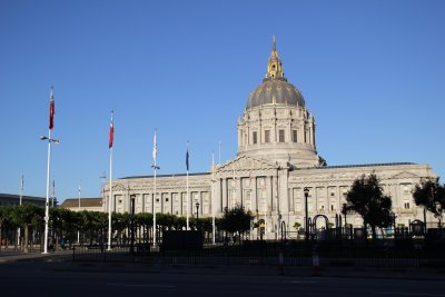 City Hall