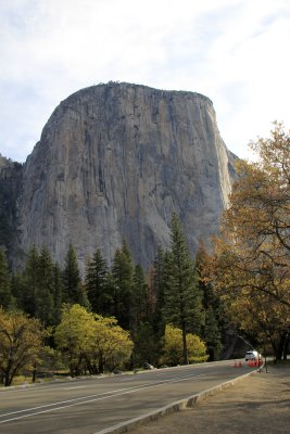 El Capitan