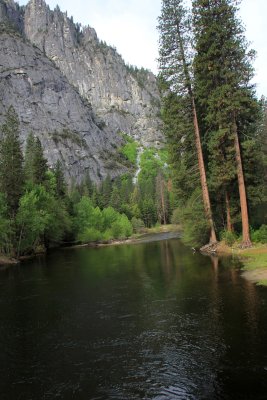 Merced River