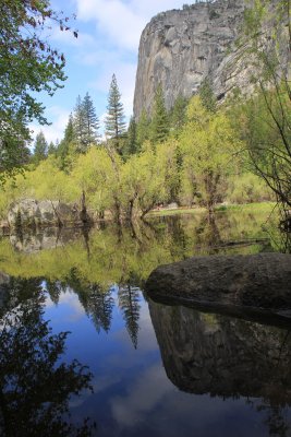 Mirror Lake