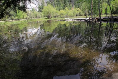 Mirror Lake