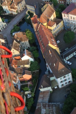 Colmar La petite Venise