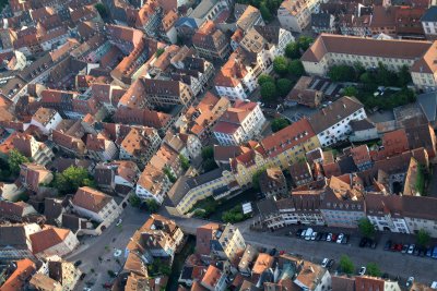 Colmar Quartier de la petite Venise