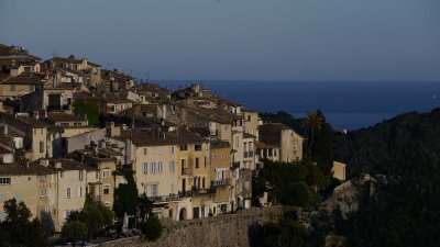 Saint Paul de Vence