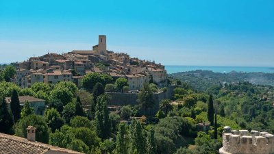 Saint Paul de Vence