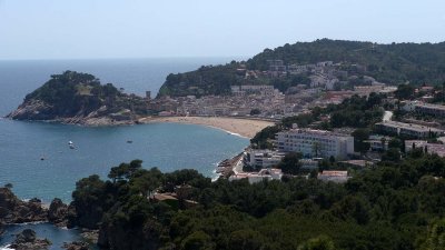 Sant Feliu de Guixols