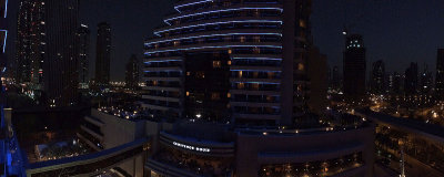 Grosvenor house hotel Dubai
