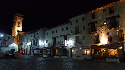 Hotel la Villa Requena