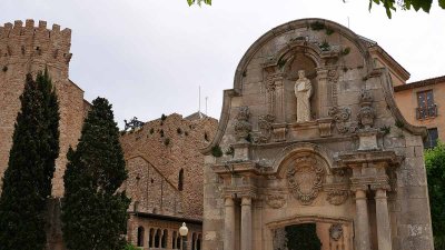 Sant Feliu de Guxols