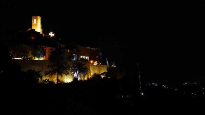 Saint-Paul de Vence