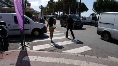 Cannes Film Festival