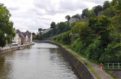 Namur scenes