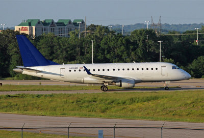 Embrear 170 N810MD