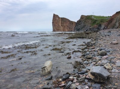 percé