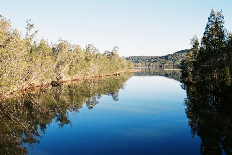 Narrabeen Lake