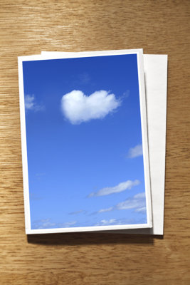 Heart Cloud